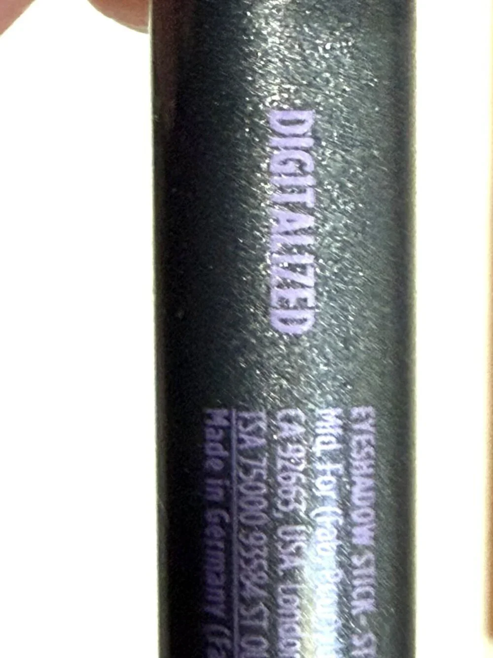 Urban Decay Naked Heat Palette + NWOT Eyeshadow Stick Bundle